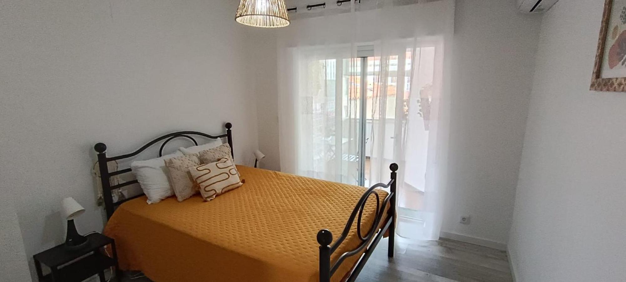 Appartement Fredjo Casa à Nazaré Extérieur photo