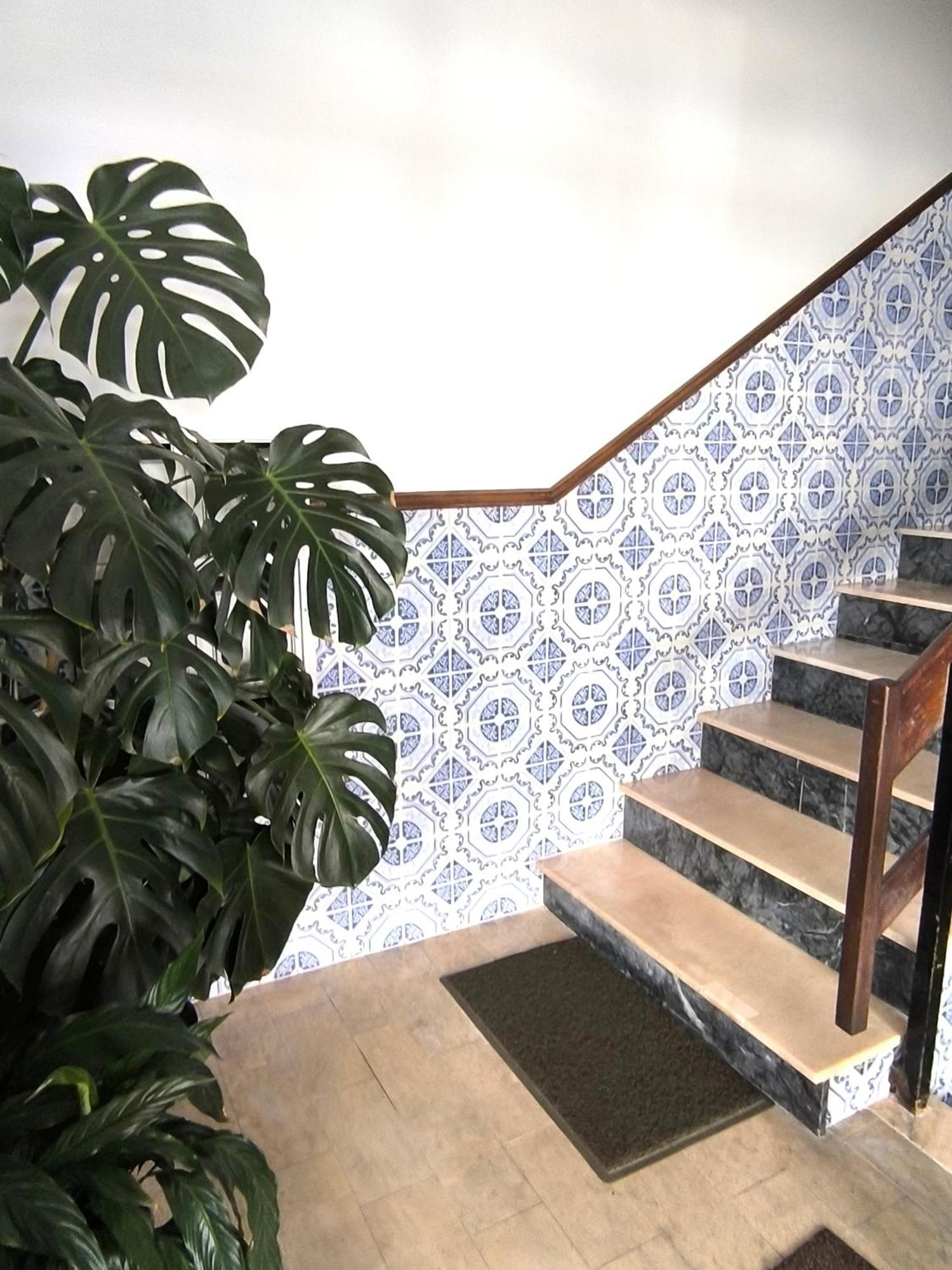 Appartement Fredjo Casa à Nazaré Extérieur photo